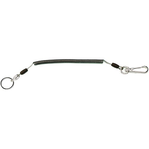 セフティホルダーS クリアブラック 28