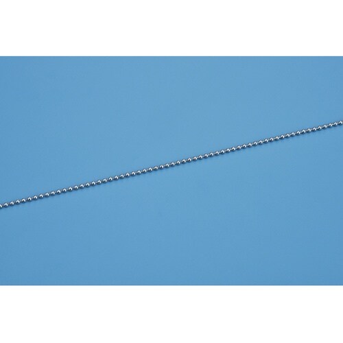 ボールチェーン(玉鎖)玉鎖N−3M 2.