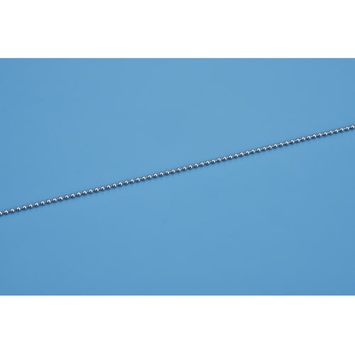 ボールチェーン(玉鎖)玉鎖N−30M 2