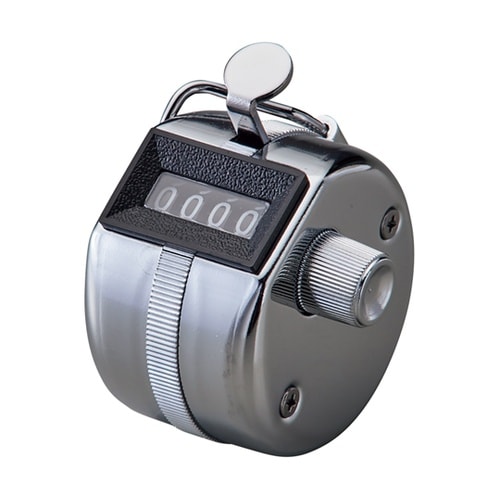 数取器 手持ち式 TCNT−102H 2