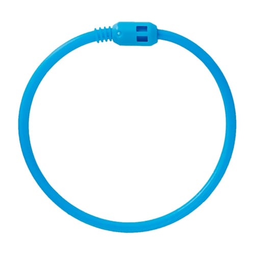 シリコーンリング SR145−BL 青