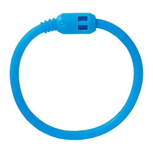 シリコーンリング SR100−BL 青