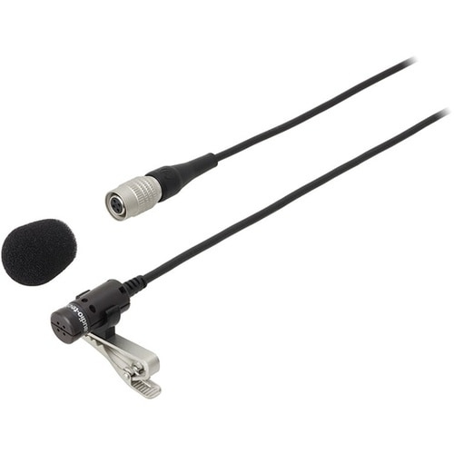 ラベリアマイクロホン(ワイヤレス用) A