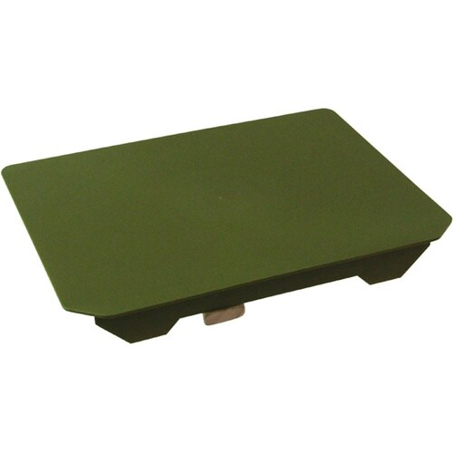 嘉彦 PCコテ受け台 ワイド型 380x