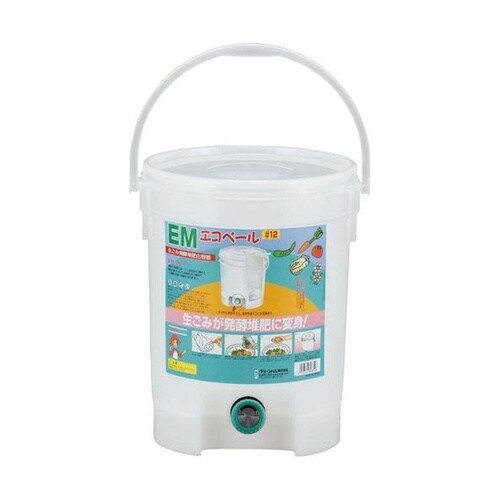 EMエコペール 11L