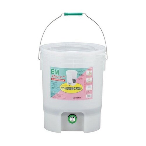 EMエコペール 18L