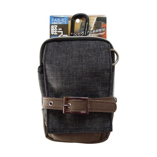 TL 多機能小物ケース 軽ラフ W125