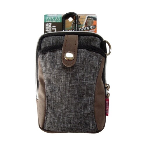 TL 多機能小物ケース 軽ラフ W130