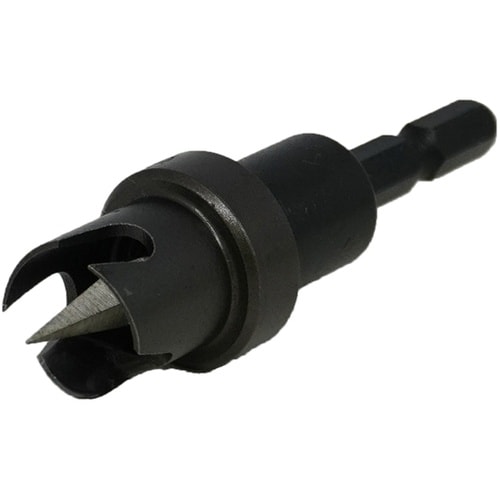 六角軸ビニールホルソー KVR−16−J