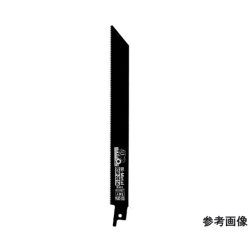 ブルドッグ セーバーソー替刃 1式(10