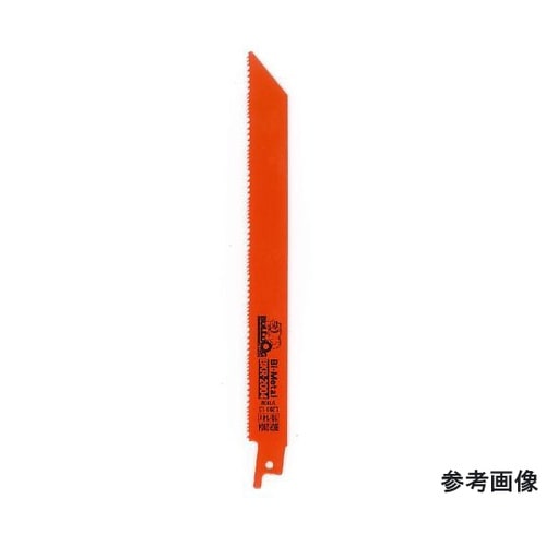 ブルドッグ セーバーソー替刃 1式(10