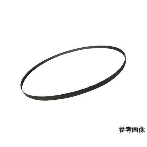 バンドソー替刃 1式(5本入)1140m