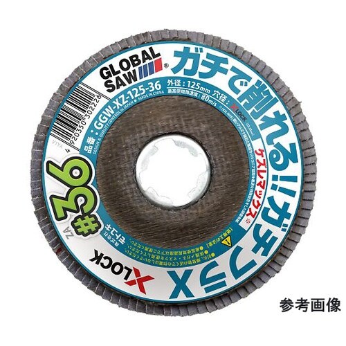 グローバルソーガチフラ×10枚入 125