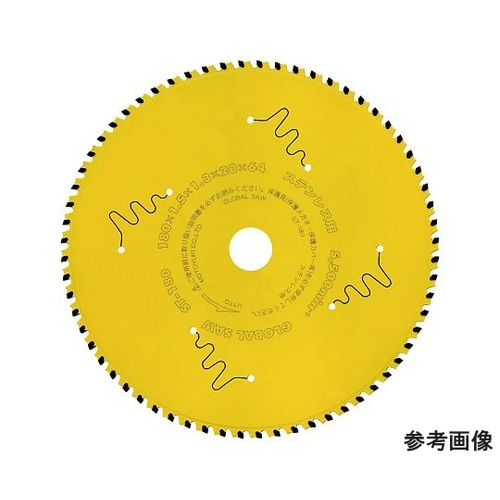 グローバルソー・ステンレス ST−180