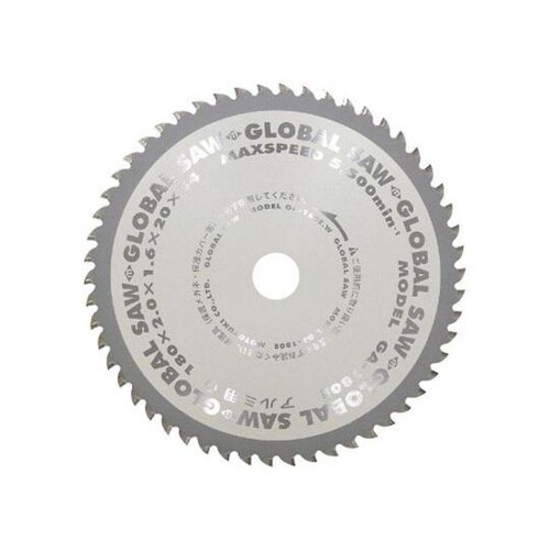 グローバルソー・アルミ/非鉄 305mm