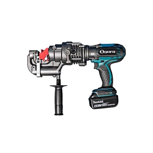 コードレスパンチャー L391×W115