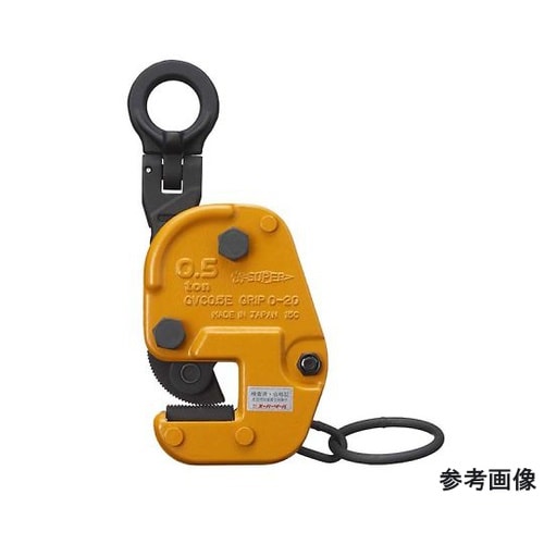 シャコ万力 BC50E