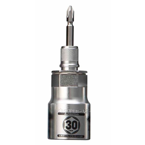 電ドル用ソケットビット DSE30