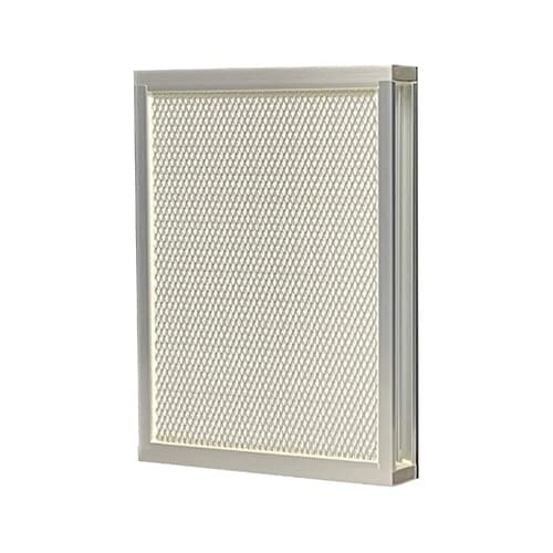 VAS−0004C用HEPAフィルタ V