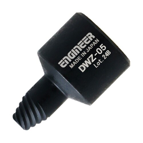 ネジモグラソケット 対辺5.0mm DW