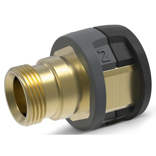 接続アダプターNo.2 4.111−03