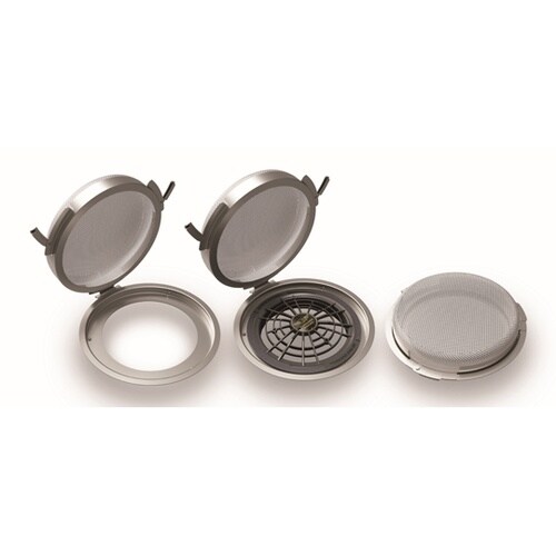 金網ファンカバー C1−500−FREE