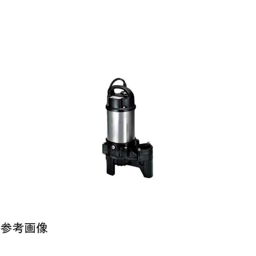 水中ハイスピンポンプ 50PU2.25−