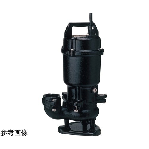 水中ハイスピンポンプ 50U2.4S−5