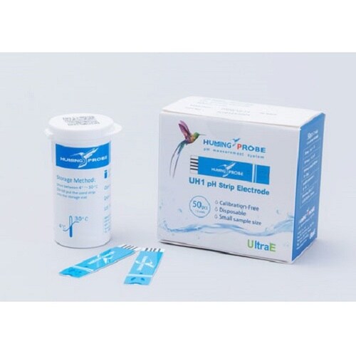 HUMMING PROBE ストリップ電