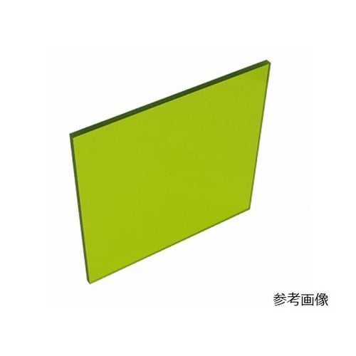 レーザー遮蔽板(ファイバー) 110×1