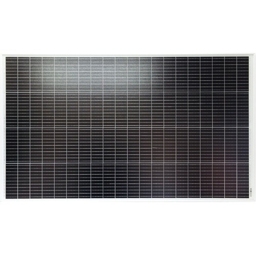 常設S200Wソーラーパネル BA−SP