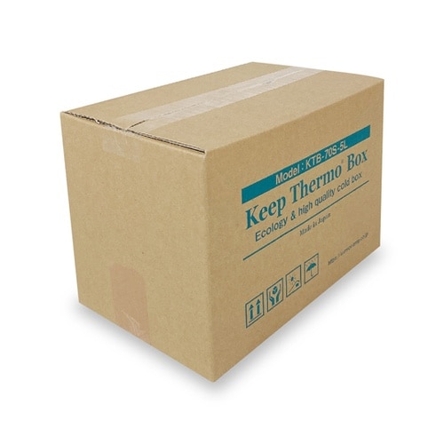 キープサーモボックスRPP 1セット(3
