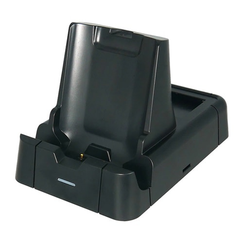 SL220用1スロット充電クレードル 5