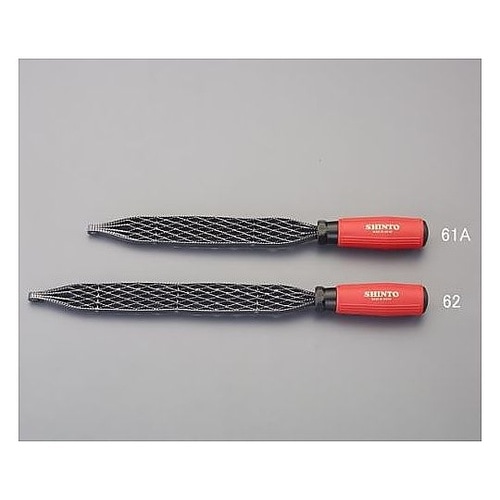 200mm のこやすり(荒削用) EA5