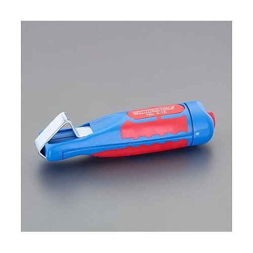 4.0−16.0mm ケーブルストリッパ