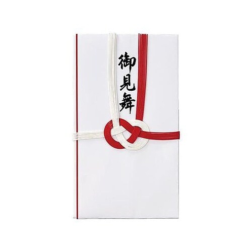 お見舞い用袋(10枚) EA762GC−