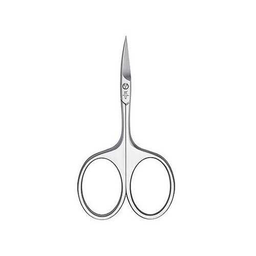 93mm はさみ(反り刃・ステンレス製)