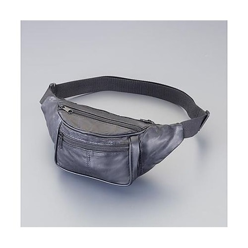 195x80x140mm ウエストポーチ