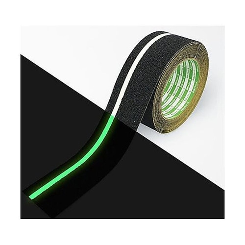 50mmx5m 滑り止めテープ(高輝度蓄
