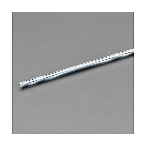 W 3/8”x1.0m 全ねじボルト(鉄