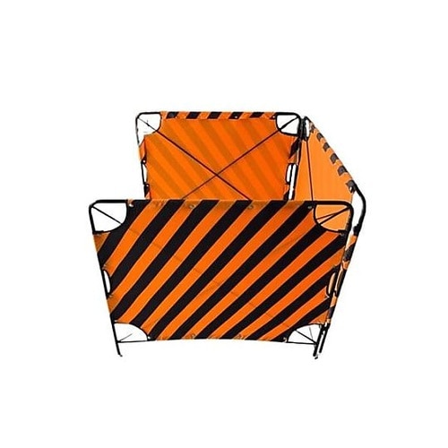 1000x20x900mm 工事幕(3面