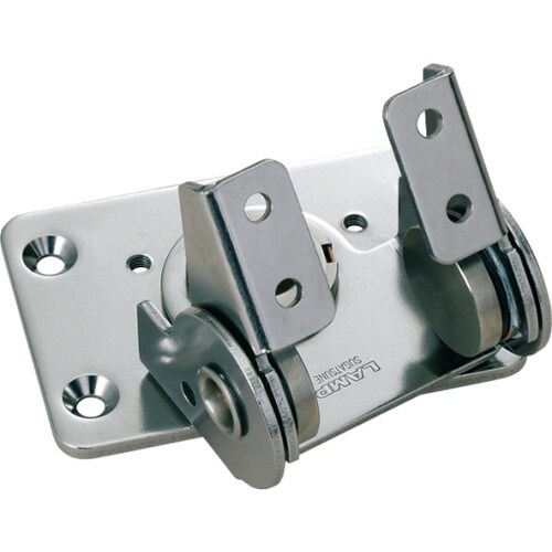 トルクヒンジ 2軸トルクヒンジ HG−T