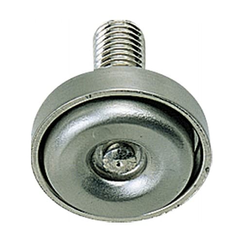 ステンレス鋼製アジャスター MKPS型