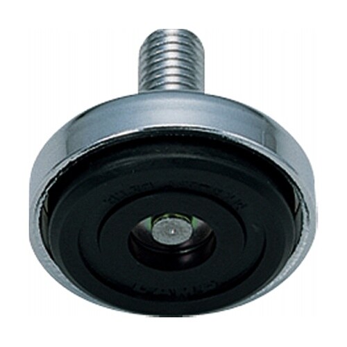 ステンレス鋼製アジャスター MKRS型