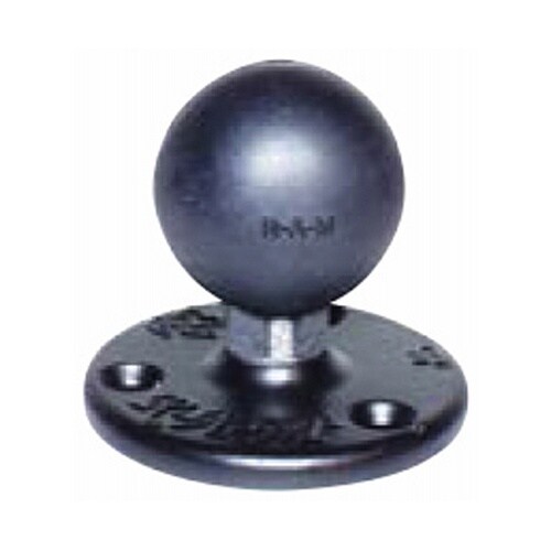 RAM マウンティングシステム 座付ボー