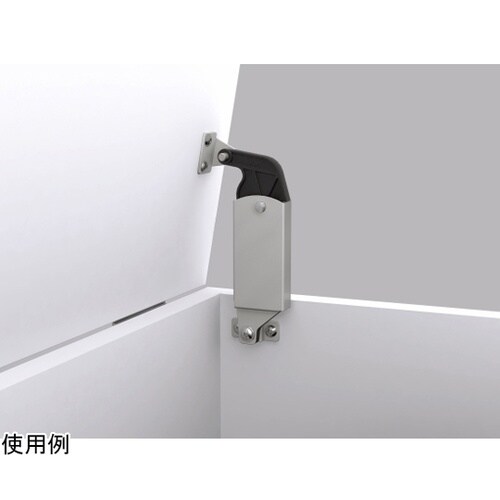 ステンレス鋼製スプリングステー S−AT