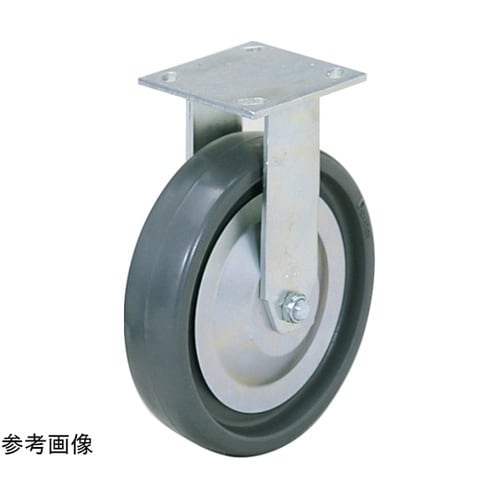 重量用キャスター400シリーズ(固定車)