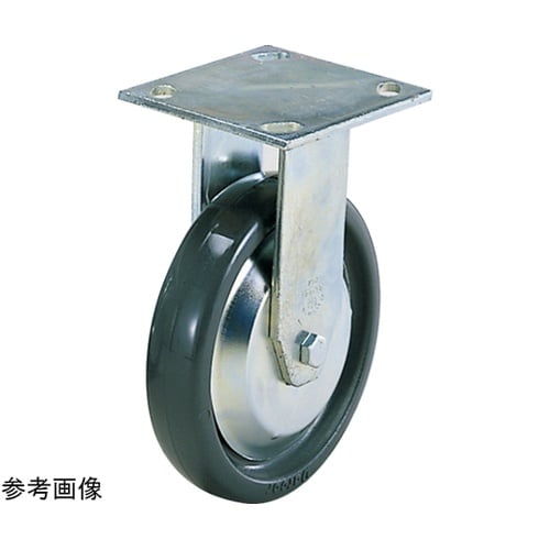 重量用キャスター70シリーズ(固定車)