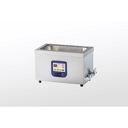 エコソニック 卓上型超音波洗浄機KS2シ