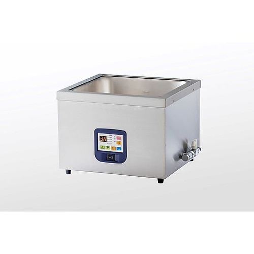 エコソニック 卓上型超音波洗浄機KS2シ